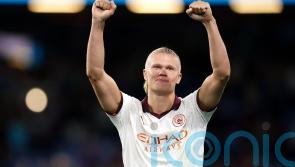 Erling Haaland at the double as Manchester City kick off new campaign in style
