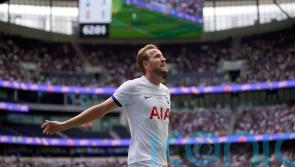Where Harry Kane’s big-money move stands in British football history