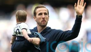 Harry Kane hints at future Tottenham return after completing Bayern Munich move