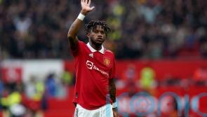 Departing Fred calls Man Utd spell ‘a true dream’ ahead of Fenerbahce switch