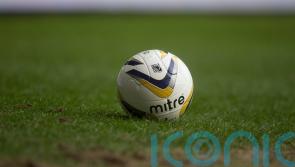 Franny Amartey fires Ayr to victory over Inverness