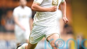 Ben Garrity’s deflected effort sees Port Vale down Reading