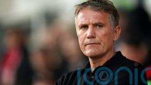 Phil Parkinson laments ‘unbelievable’ decision to award Dons a late spot-kick