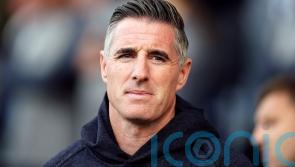 I want to win games – Mark Kennedy tells Lincoln to play on front foot