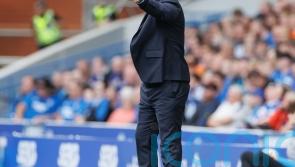 Rangers boss Michael Beale pleased to end &lsquo;rough week&rsquo; on high note with big win