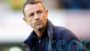 Gary Rowett upset Millwall could not follow John Berylson tributes with a win