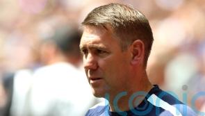 Dave Challinor fumes at officials and rues ‘horrific goals’ after Stockport loss
