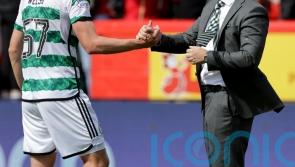 I want Stephen Welsh to stay at Celtic – Brendan Rodgers