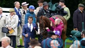 Ascot the ultimate goal for Facteur Cheval