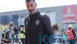 Stuart Kettlewell delighted with Mika Biereth’s impact on debut