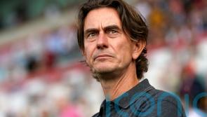 Again, making history – Thomas Frank laughs off delay for ‘sanitation issue’