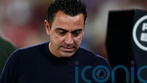 Xavi and Raphinha sent off on frustrating night for Barcelona