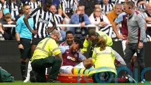 Aston Villa’s Tyrone Mings faces long absence with ‘significant knee injury’