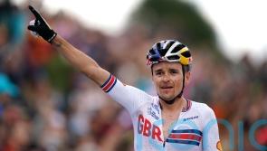 Tom Pidcock says he is an ‘outsider’ on mountain bike circuit