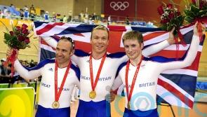 On this day in 2008: Britain beat ‘invincible’ France to Olympic sprint gold