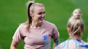 England stalwart Georgia Stanway grateful for support of ‘mentor’ Luke Chadwick