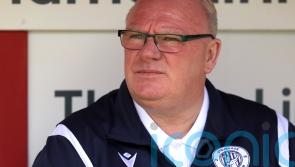 Steve Evans says Stevenage fully deserved victory at Cambridge