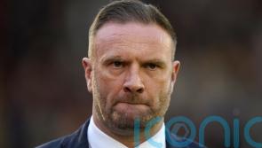 Bolton boss Ian Evatt sent off for ‘misuse of technology’ during Fleetwood win