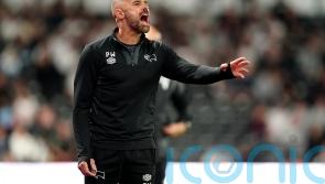 Paul Warne labels Derby a ‘nearly team’ after Oxford defeat