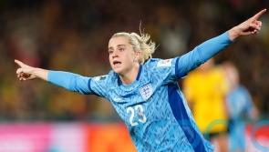 England book place in World Cup final – The Sydney victory in pictures