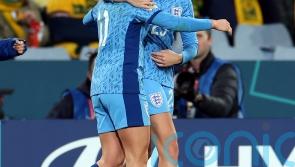 Massive congratulations – Harry Kane lauds Lionesses after win over Australia