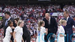 William will not travel to Australia for Lionesses’ World Cup final