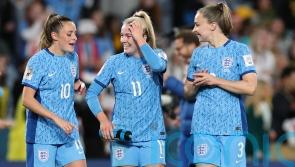 Lauren Hemp hails ‘special’ England as Ella Toone toasts ‘best shot’ of her life