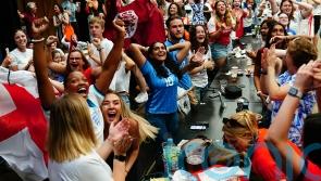 UK economy set for £185m boost over World Cup final weekend – analysis