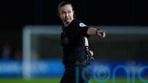 Cheryl Foster’s World Cup performances spark a refereeing boom in Wales