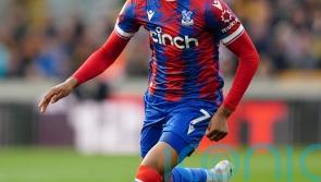 Michael Olise signs new four-year deal with Crystal Palace following Chelsea bid
