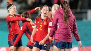 Have Spain moved past player mutiny on their run to Women’s World Cup final?
