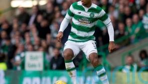 Virgil van Dijk the ‘inspiration’ for Celtic new boy Gustaf Lagerbielke