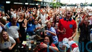 Relax opening and alcohol rules for Lionesses’ final, say pub bosses