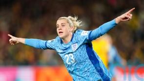 How England Women reached their first World Cup final