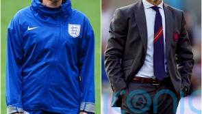 Sarina Wiegman v Jorge Vilda – a look at the World Cup final coaches
