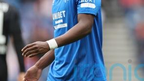 Rabbi Matondo vows to ‘keep grafting away’ as he aims to prove worth to Rangers