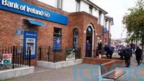 Bank of Ireland boss apologises for ‘significant technology outage’