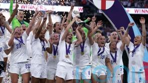 Eddie Howe wishes ‘remarkable’ England well in World Cup final