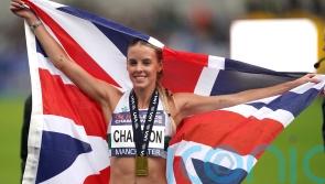 Keely Hodgkinson: Athletes don’t get the recognition they deserve