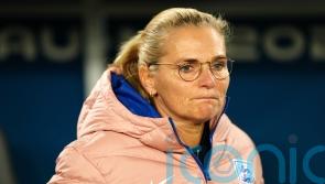 Today at the World Cup: Sarina Wiegman’s selection poser, Jess Carter stays calm