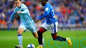 Ruari Paton punishes Arbroath again as Queen’s Park march on
