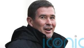 Nigel Clough left wondering what could have been after Grimsby draw
