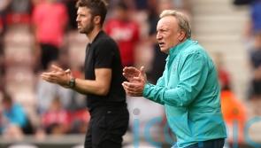 Michael Carrick &lsquo;encouraged&rsquo; by display as Middlesbrough held by Huddersfield