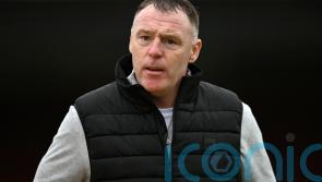 Graham Coughlan hails Newport as they bounce back at Forest Green