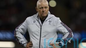 Wales boss Warren Gatland says heavy South Africa loss helps World Cup selection