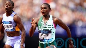 We’re in a golden age – Dina Asher-Smith hails women’s sprint depth