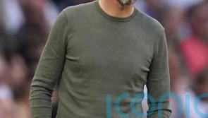 ‘It is obvious why we signed a striker’ says United boss after loss at Tottenham