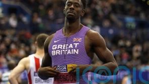 Reece Prescod accuses UK Athletics of ’emotional blackmail’ after withdrawal