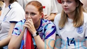 Nerves kick in for England fans ahead of Lionesses’ first ever World Cup final