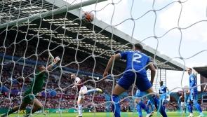 Unai Emery hails ‘amazing’ Aston Villa captain John McGinn after Everton rout
